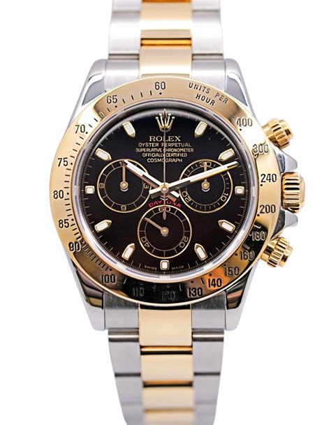 rolex black daytona price|Rolex daytona black dial price.